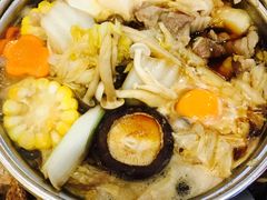 -林妈妈村·日式料理(宝山万达店)