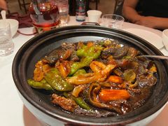 -宝轩渔府·老字号海鲜·正宗津菜(水上店)