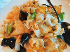 油爆螺片-万盛合(渔人码头店)