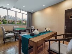 -重庆长寿碧桂园凤悦凤凰酒店