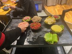 -白乐天毛肚火锅馆(南滨路店)