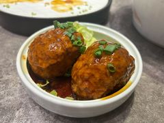 -闫府私房菜·老字号(恒隆店)