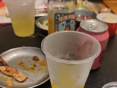 -炽城·烤肉名家(鸿达中央广场店)