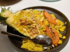 -BetterThai 泰加(苏州中心店)