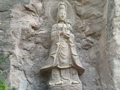 -武夷山风景名胜区-虎啸岩