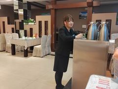 -南方酒店·淮扬菜(回民街店)