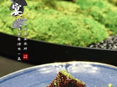 -翕间食·精致淮扬菜(江苏大剧院店)