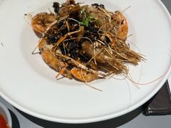 -桂满陇·蟹黄小笼汤包(中山公园店)