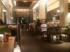 大堂-水月周庄铂尔曼酒店 · 漾全日餐厅