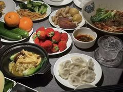 -康悦故事·悦享餐厅(东塘店)