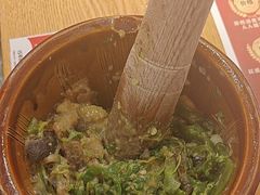 -十二点·辣椒炒肉(南山店)