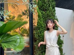 -自由生长植物工作室(深港花卉中心店)