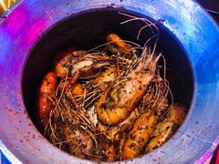 -钳真多钓虾馆·小龙虾海鲜烧烤(九六广场店)