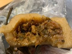 -夹江老头叶儿粑(石雁儿小区店)