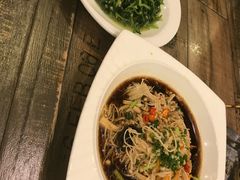 -毛胡子牛羊餐馆(武宁路店)