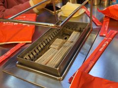 -古彭7只羊·招牌白串·碳锅羊肉旗舰店