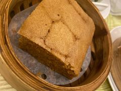 香滑马拉糕-添好运点心专门店(百老汇店)