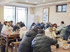 -老刘家永盛斋·传统泡馍(东关南街店)