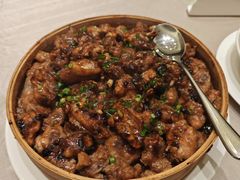-谷语中餐厅