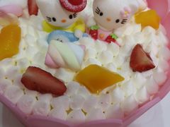 -仟吉·ART FARM主题店(菱角湖万达店)