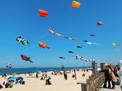 -那香海钻石沙滩浴场