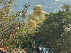 -大慈岩风景区