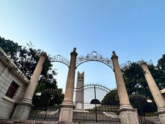 -抗战胜利纪念堂博物馆