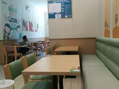 大堂-德克士(保利城店)