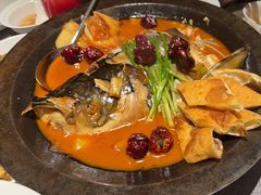 -秀儿四九城·新京菜(亚运村鸟巢店)