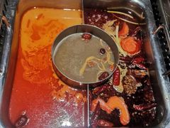 -重庆德庄火锅(胖东来云鼎店)