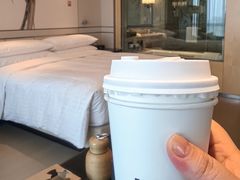 -上海宝华万豪酒店