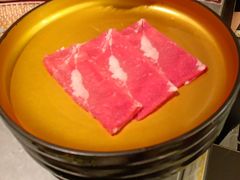 -一绪に寿喜烧(荟聚店)