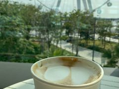 -肯德基(欢乐港湾店)