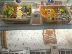 -大连铂尔曼酒店-铂尔曼美食廊 Pullman Deli