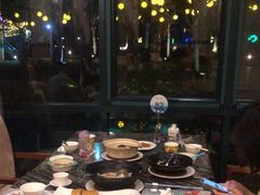-金海湾嘉华度假酒店·海天阁中餐厅