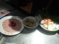 -蜀留香火锅·始于1999·原四川老火锅(白堤路店)