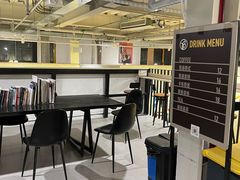 -香蕉攀岩(上地店)