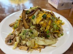 -老袁炒年糕(富豪路店)