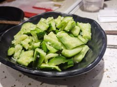 -沪小胖·小龙虾·蓝龙王(八佰伴店)