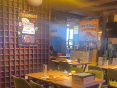 -喝丢一只鞋海鲜烧烤·海肠捞饭(东关街店)