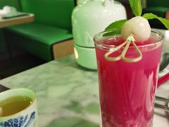 -辛香汇·现炒川菜(淮海路百盛店)