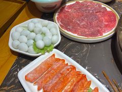 -堂客老火锅(欣阳广场总店)