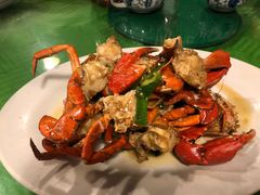 -盛港湾海鲜食府(黄沙店)