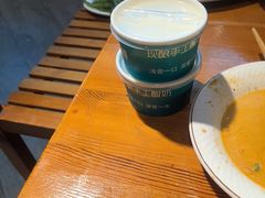 -義聚德·清真铜锅涮羊肉·烧烤(河东店)