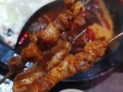 -火云天重庆火锅自助(中山路店)