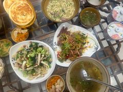 素拼-小毛驴驴肉泡馍(解放路店)