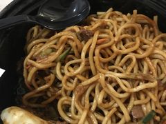 热干面-众品香美食(三弓路店)