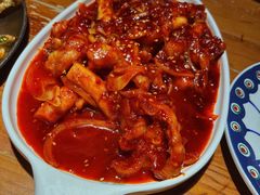 -大叹号啤酒屋·延边料理(延大店)