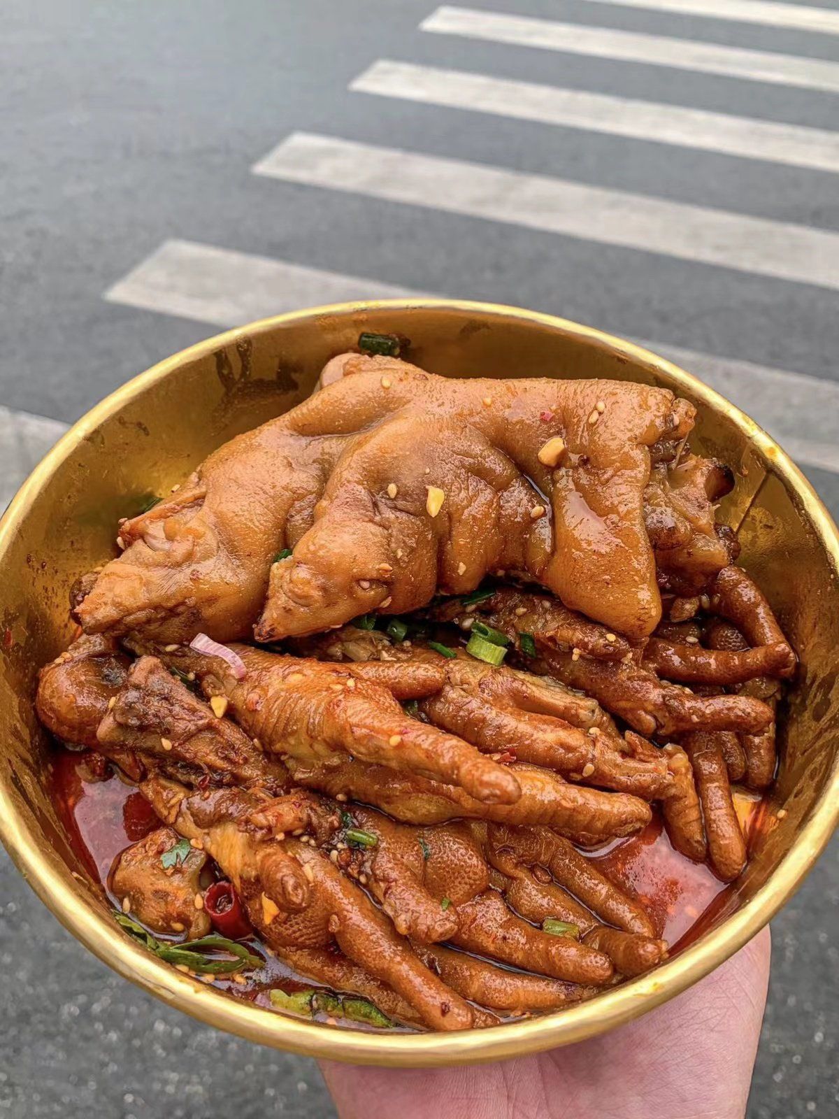 吹爆它家的单品