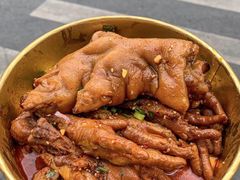 -降龙爪爪(建设路1店)